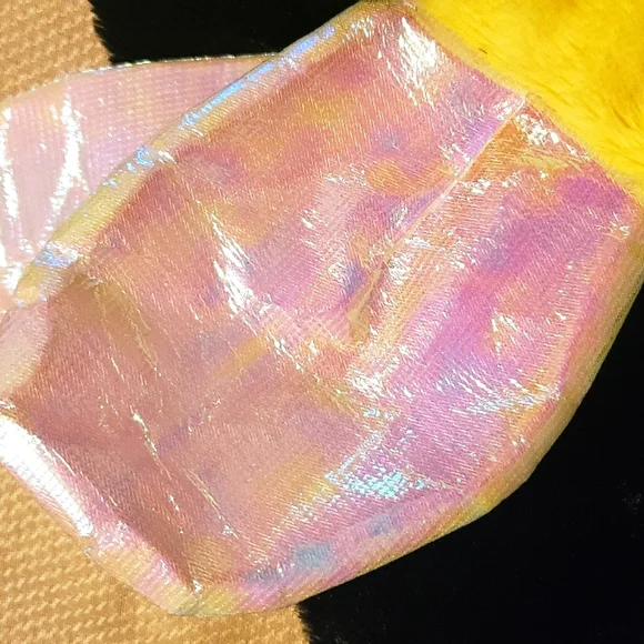 Dog/Pet Bumblebee/Bee Halloween Costume Size Medium - Picture 6 of 6